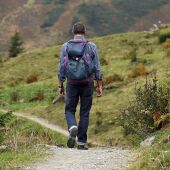 L’excursionisme ens permet gaudir de la natura