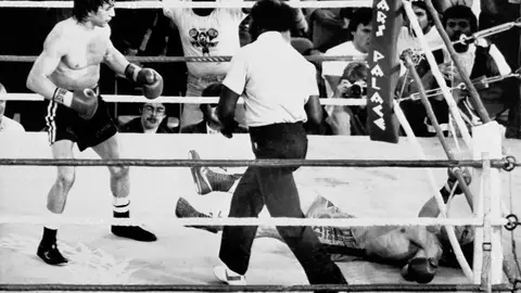 ray mancini la cultureta
