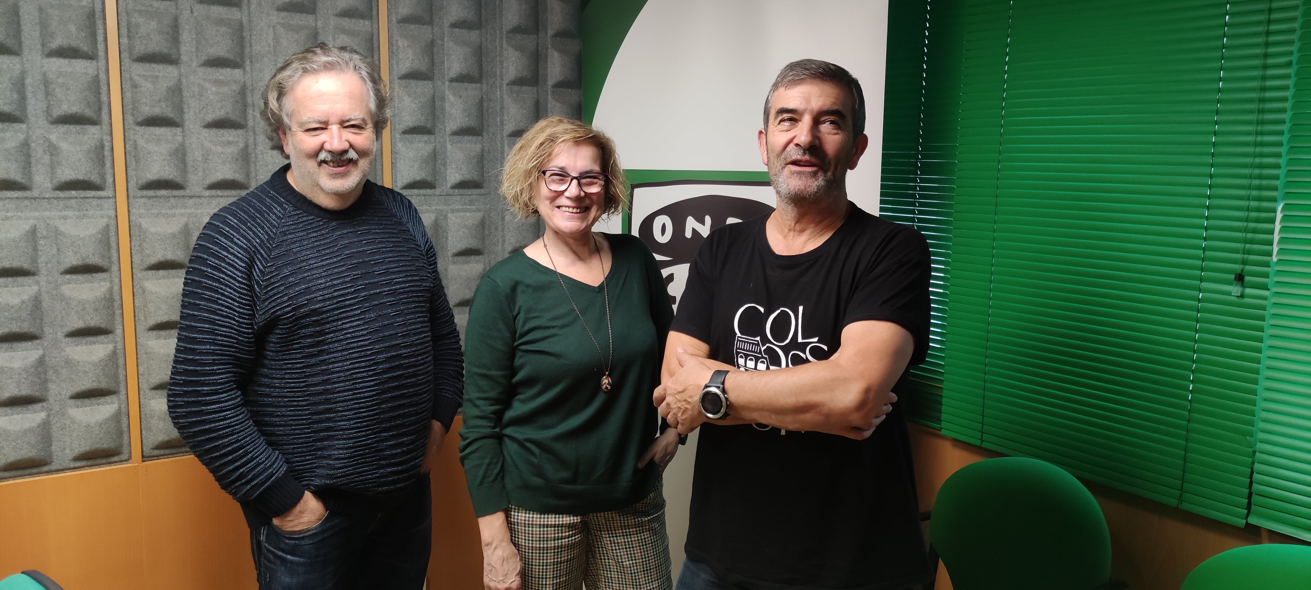 A Xulipedia: unha cronoloxía literaria que comezou na radio e revive en rede A Xulipedia: unha cronoloxía literaria que comezou na radio e revive en rede