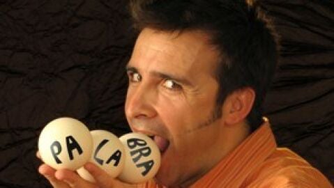 Oswaldo PAI. Actor.
