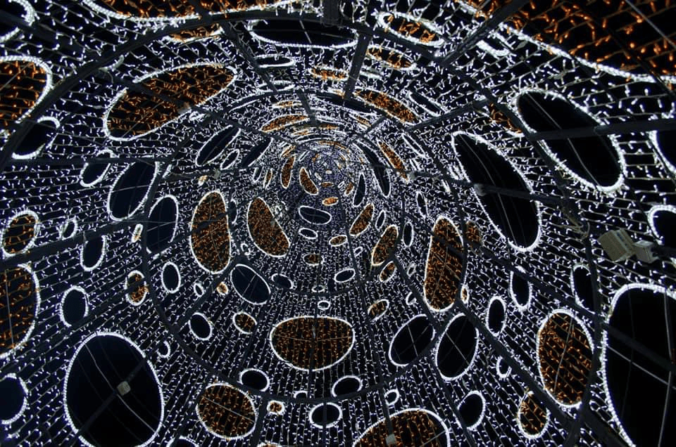 Cuándo se encienden las luces de Navidad en Benalmádena 2023: el mejor lugar para verlas Cuándo se encienden las luces de Navidad en Benalmádena 2023: el mejor lugar para verlas