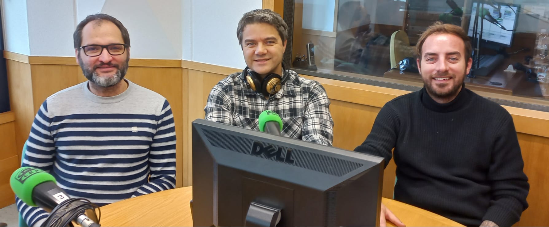 Tertúlia esportiva: Bon punt del Lleida Esportiu al Narcís Sala que li permet seguir al capdavant de la taula Tertúlia esportiva: Bon punt del Lleida Esportiu al Narcís Sala que li permet seguir al capdavant de la taula