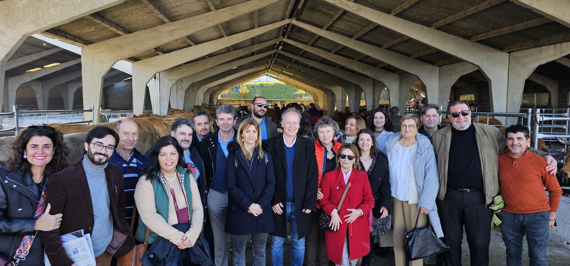 O Psoe acusa a Alfoso Rueda e o PP de ser uns "trileiros profesionais" O Psoe acusa a Alfoso Rueda e o PP de ser uns "trileiros profesionais"