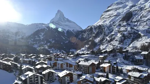 Lugares de ensueño no son horas