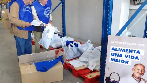 banco de alimentos banco de alimentos