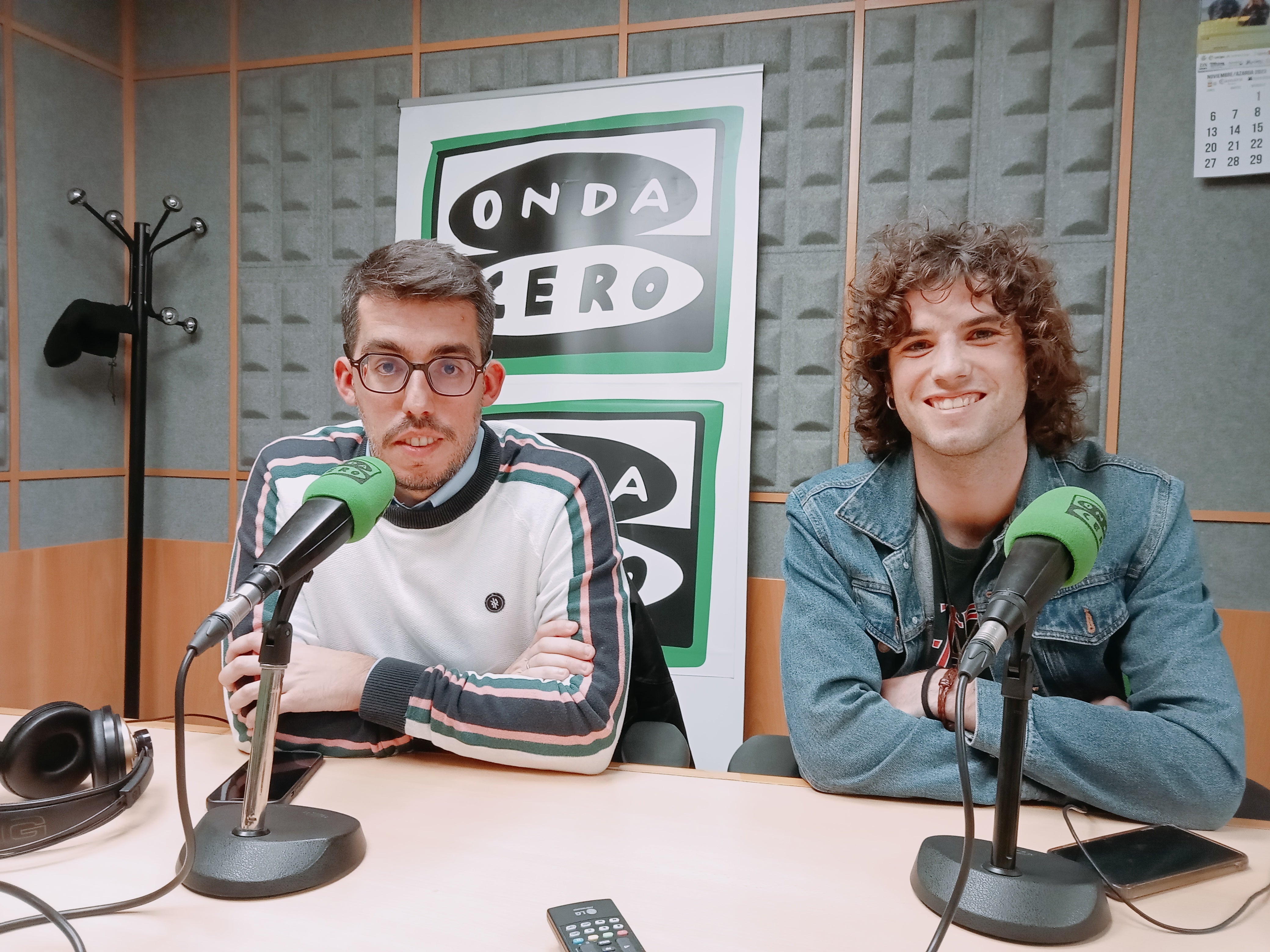 Onda Deportiva Navarra 20/11/2023 Onda Deportiva Navarra 20/11/2023