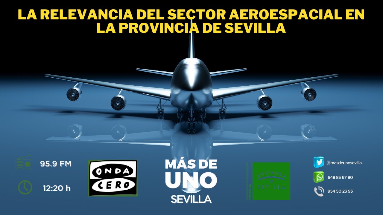 Más de uno Sevilla 20/11/2023 Más de uno Sevilla 20/11/2023