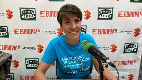 Roc&iacute;o Gutierrez