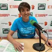 Rocío Gutierrez Rocío Gutierrez