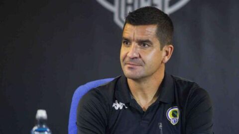 Rub&eacute;n Torrecilla
