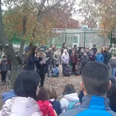 Colegio Público Miguel Delibes Valladolid Colegio Público Miguel Delibes Valladolid