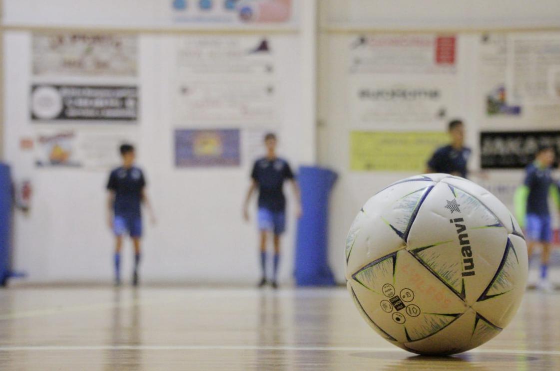 Los equipos de fútbol sala base compitieron con normalidad al corregir la Federación "un fallo informático" Los equipos de fútbol sala base compitieron con normalidad al corregir la Federación "un fallo informático"