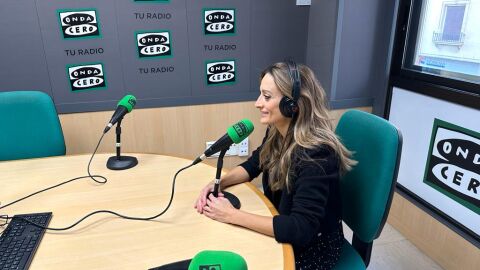 Esther S&aacute;nchez