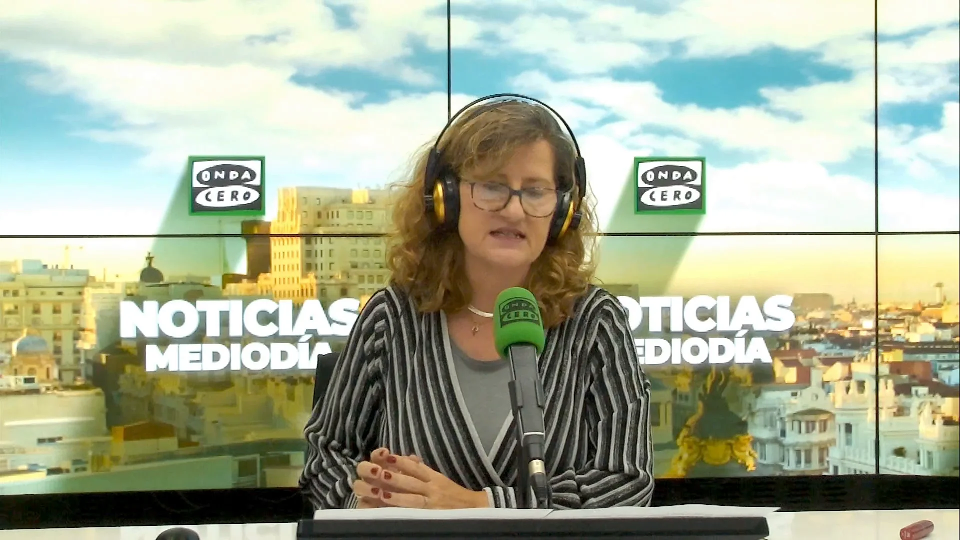 Elena Gijón: "Bolaños, el todopoderoso hombre de Sánchez que tiene el control del Poder Judicial"