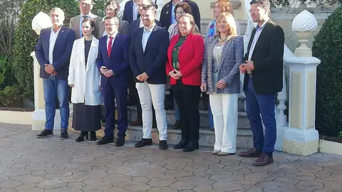 La Diputación Provincial de Badajoz presenta unos presupuestos para 2024 que por primera vez alcanzan cerca de 311 millones de euros Onda Cero