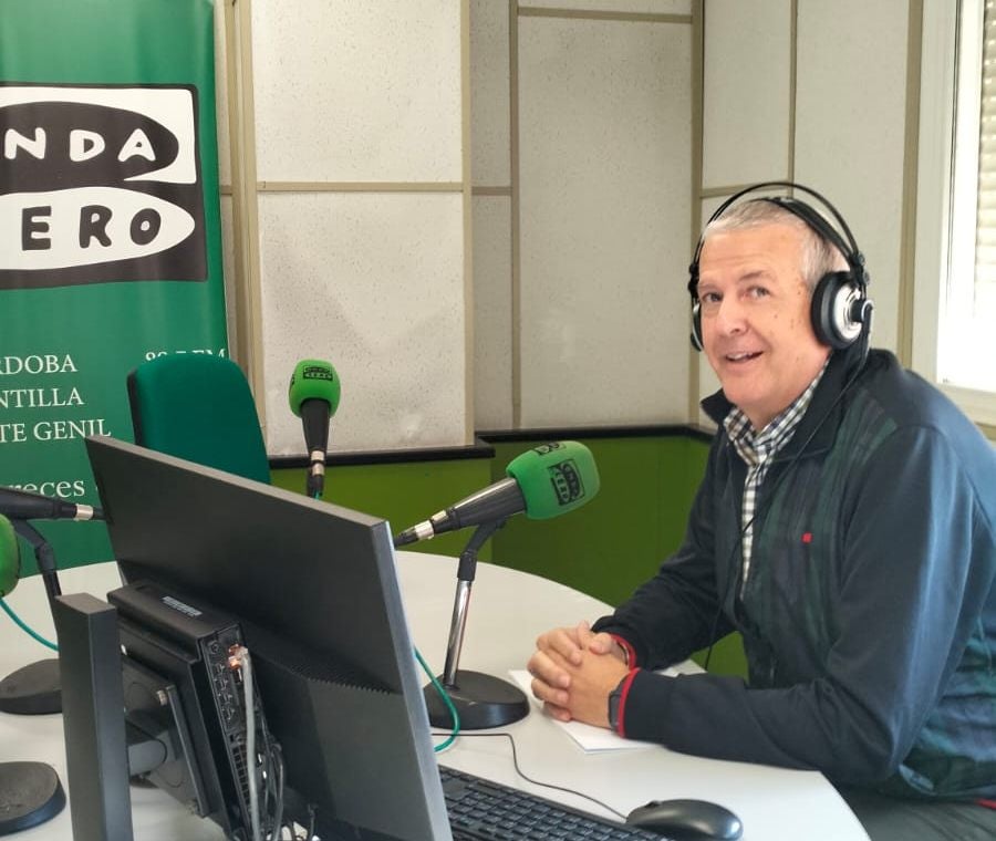 Pepe Sánchez: "Desaprovechan la capacidad de gestión de los enfermeros" Pepe Sánchez: "Desaprovechan la capacidad de gestión de los enfermeros"