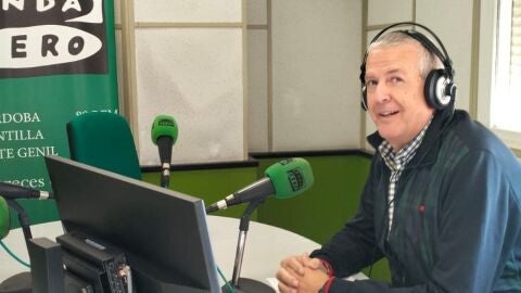 Pepe S&aacute;nchez SATSE