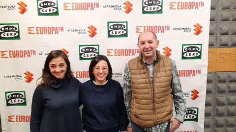 Cena Solidaria Valladolid