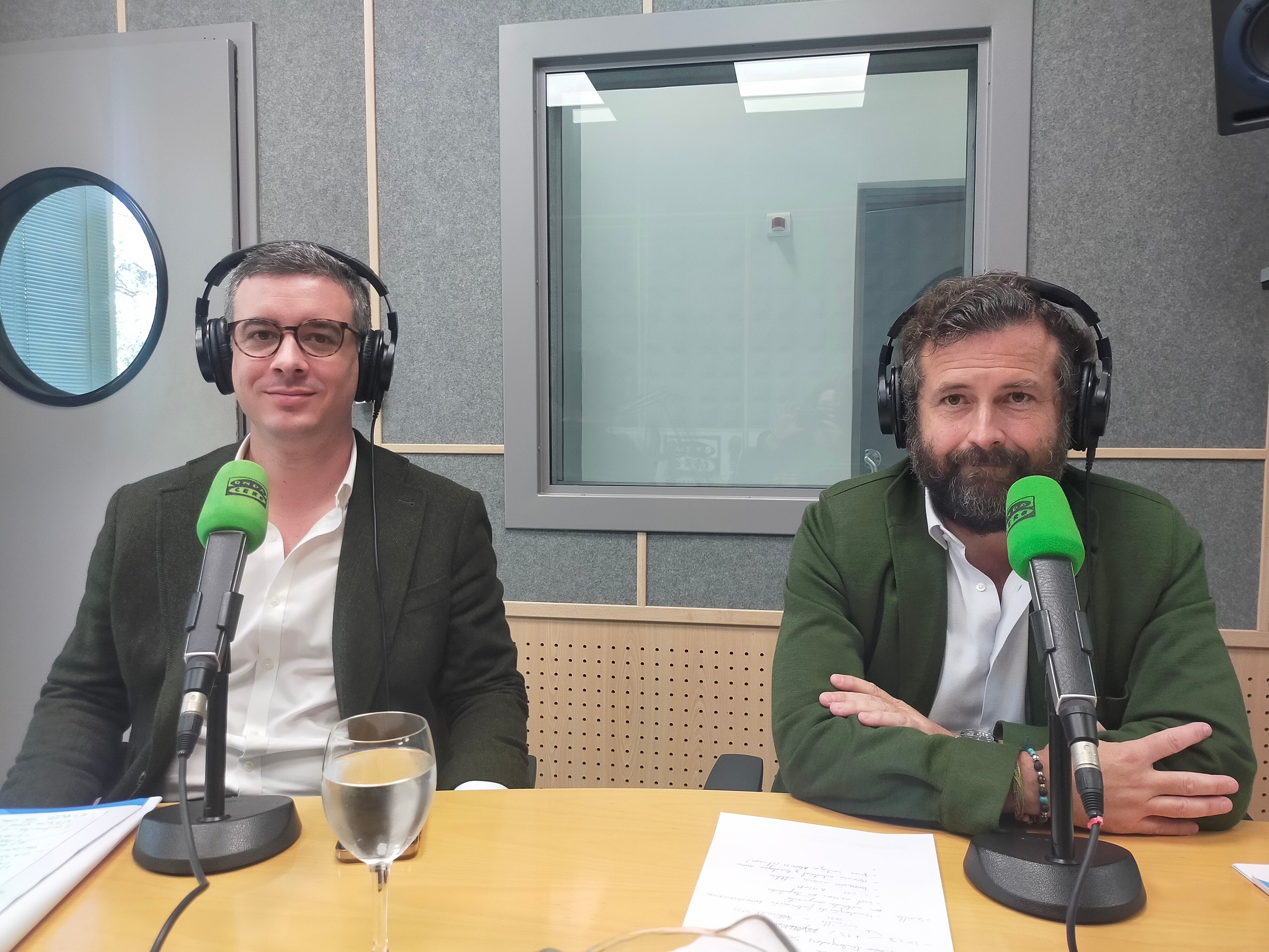 La industria aeroespacial necesita más terreno en Sevilla La industria aeroespacial necesita más terreno en Sevilla