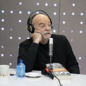 El periodista y escritor Martín Caparrós en 'Más de uno'