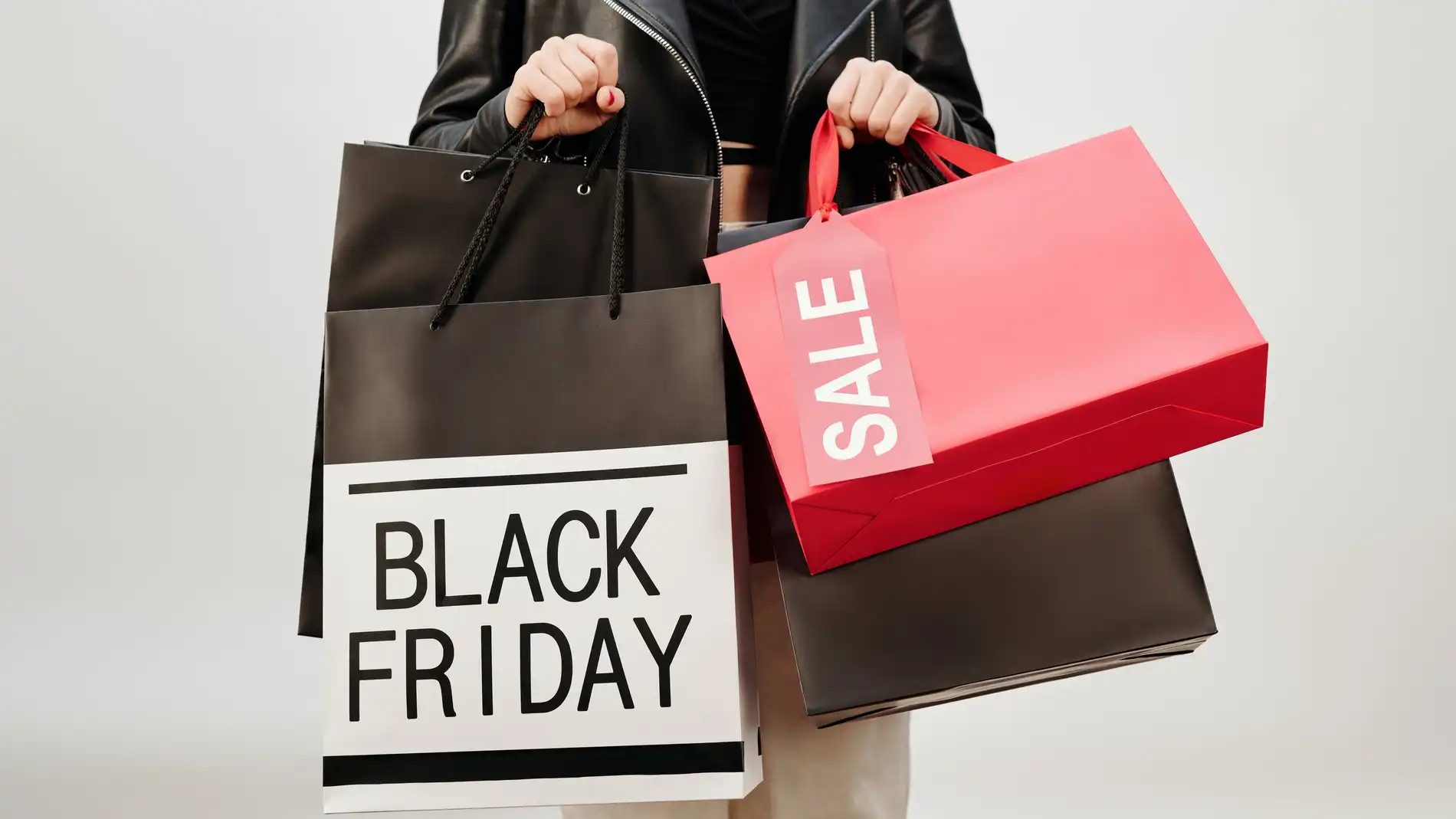Cuánto dura el Black Friday 2023: las marcas y tiendas que ya tienen descuentos