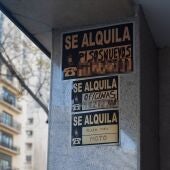 Tres de cada cuatro jóvenes de 30 años no pueden emanciparse en España 