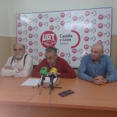 UGT SEGOVIA