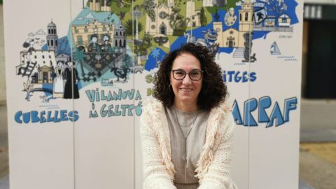 Anna Ribera