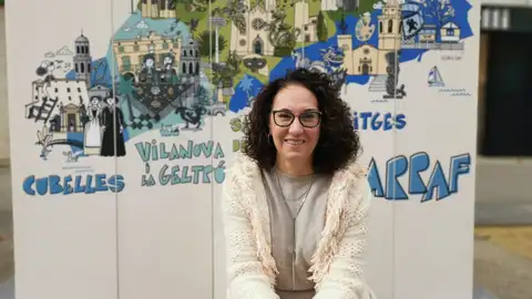 Anna Ribera Anna Ribera