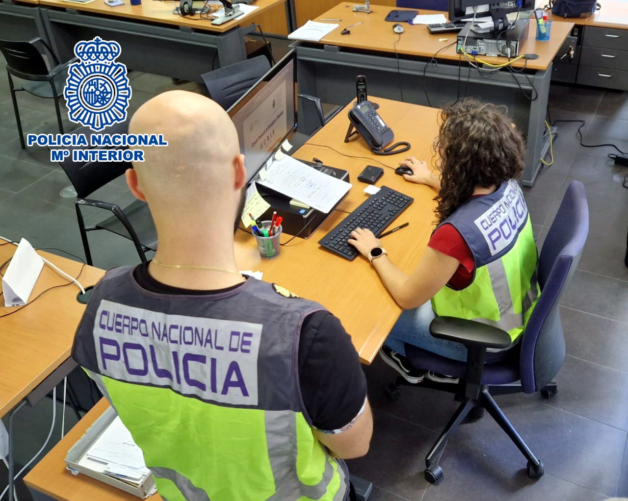 Un detenido en Dolores acusado de trata y agresión sexual a una mujer a la que ofreció un falso empleo Un detenido en Dolores acusado de trata y agresión sexual a una mujer a la que ofreció un falso empleo