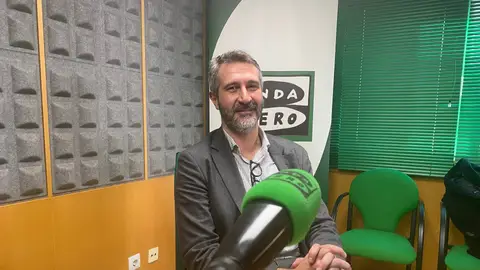 Alberto Varela, presidente da Fegamp e alcalde de Vilagarcia Más de Uno Pontevedra