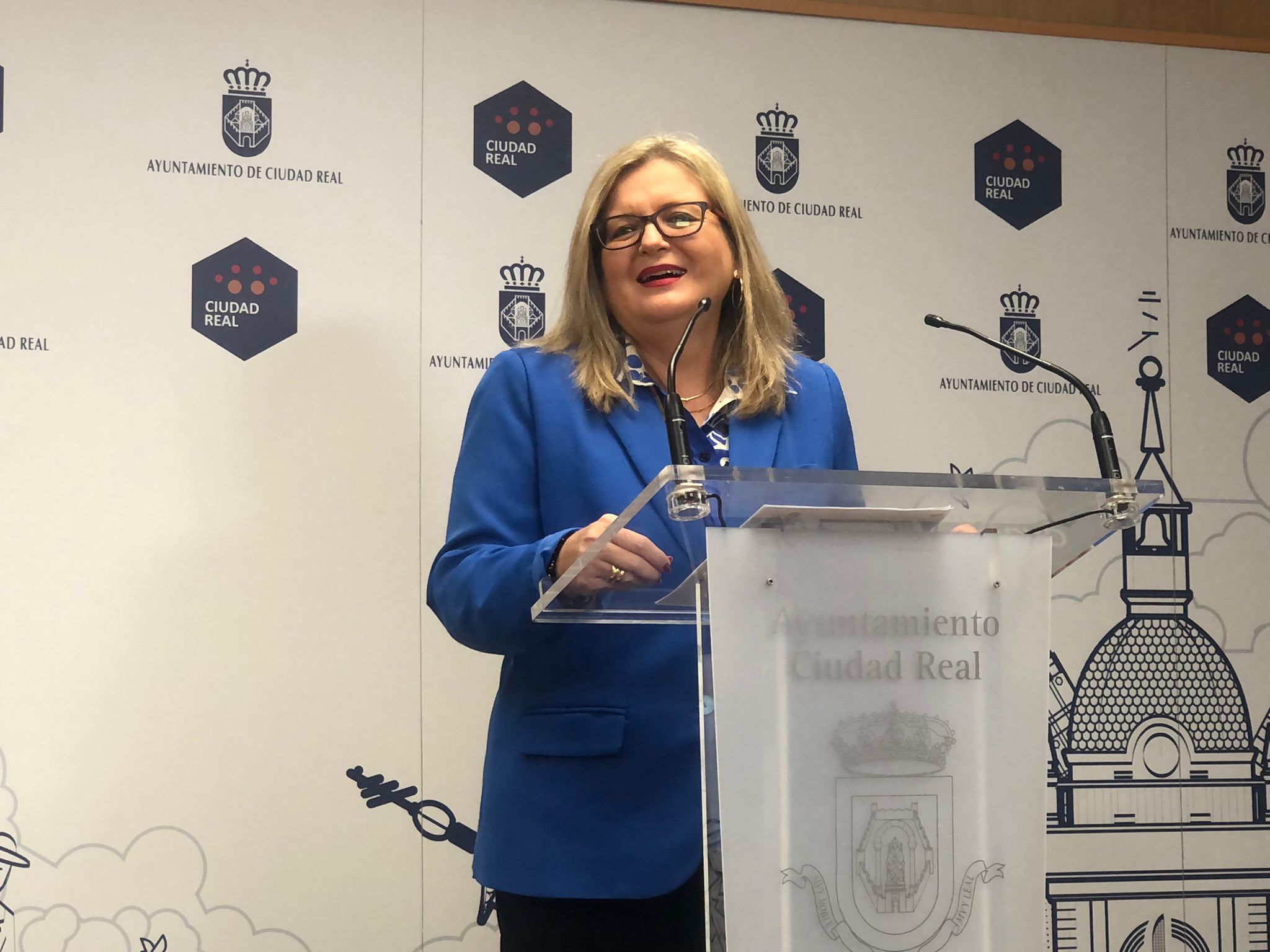 Resultado del mapeo de las personas sin hogar en Ciudad Real: localizadas 29 personas, 19 de ellas en la calle Resultado del mapeo de las personas sin hogar en Ciudad Real: localizadas 29 personas, 19 de ellas en la calle