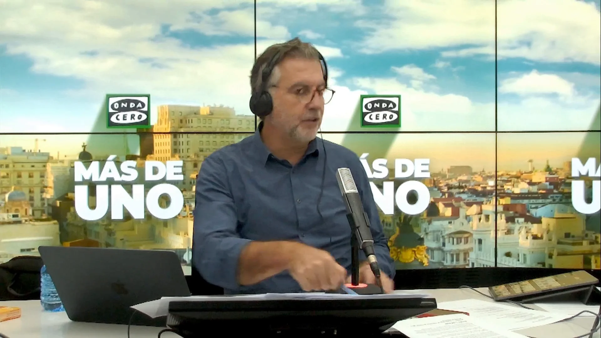 Monólogo 21/11/2023 Monólogo 21/11/2023