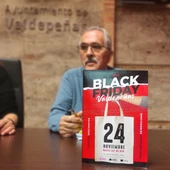 Black Friday 2023 Valdepeñas Black Friday 2023 Valdepeñas
