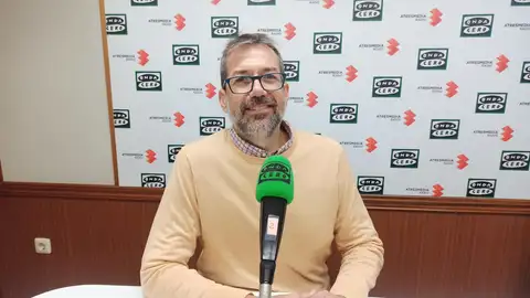 Jesús Mayordomo Cámara de Comercio de Ciudad Real Jesús Mayordomo Cámara de Comercio de Ciudad Real