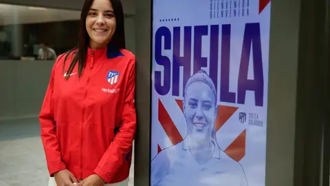 Sheila Guijarro Sheila Guijarro