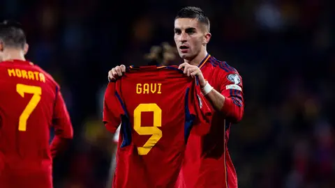 ferran gavi ferran gavi