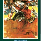 La Peña “El Espontáneo” de Segovia convoca la XXXVII edición de su Ciclo Cultural