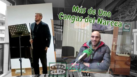 M&aacute;s de Uno Cangas del Narcea 21/11/2023 