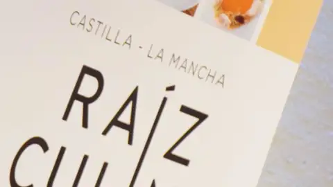 Convocan los Premios Raíz Culinaria Convocan los Premios Raíz Culinaria