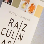 Convocan los Premios Raíz Culinaria Convocan los Premios Raíz Culinaria