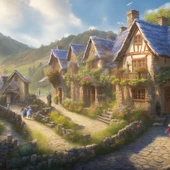 Un lugar de cuento para hablar de las fábulas de Esopo Un lugar de cuento para hablar de las fábulas de Esopo