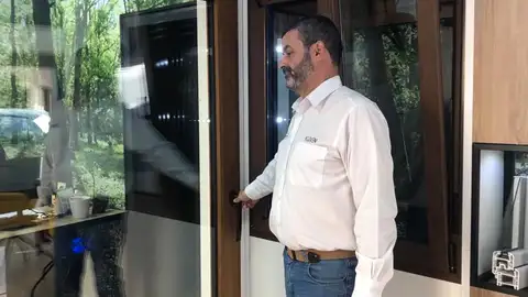 Pedro Benavente Pedro Benavente