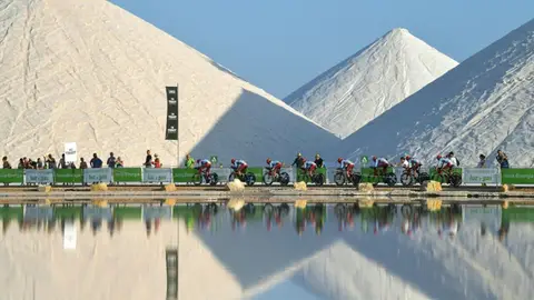 Torrevieja preparada para acoger el congreso Sastom 2023 de turismo deportivo Congreso