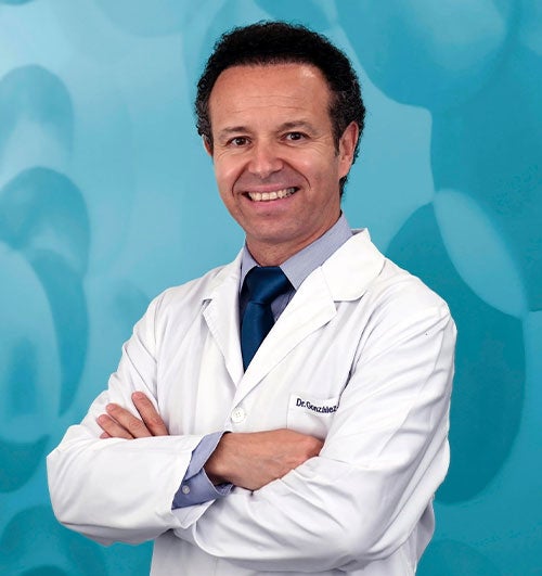 Más Visión: la ventana del ojo, la córnea Más Visión: la ventana del ojo, la córnea