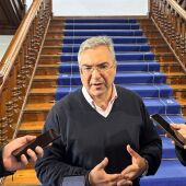 A Deputación engade 1 millón de euros máis ao novo plan de financiamento 