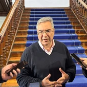 A Deputación engade 1 millón de euros máis ao novo plan de financiamento A Deputación engade 1 millón de euros máis ao novo plan de financiamento