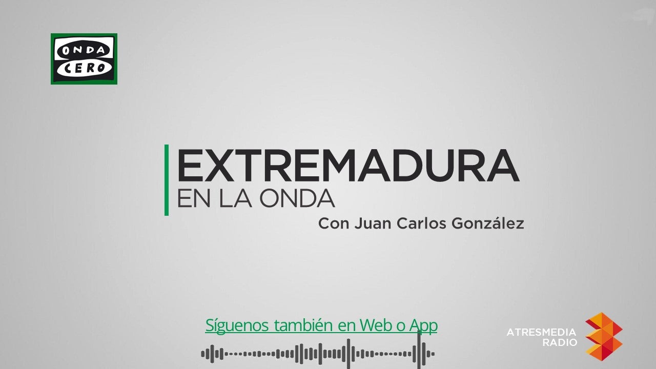 Extremadura en la Onda (21/11/2023) Extremadura en la Onda (21/11/2023)