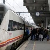 BNG urxe solucionar os continuos retrasos do servizo ferroviario na Galiza
