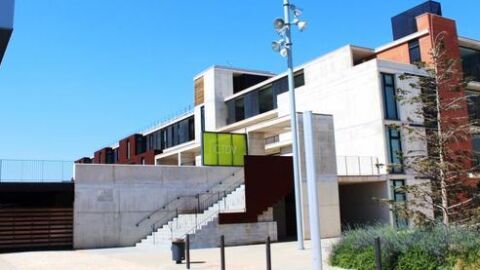 El CTD acoger&aacute; el concierto Orgull de la nostra Vila. 